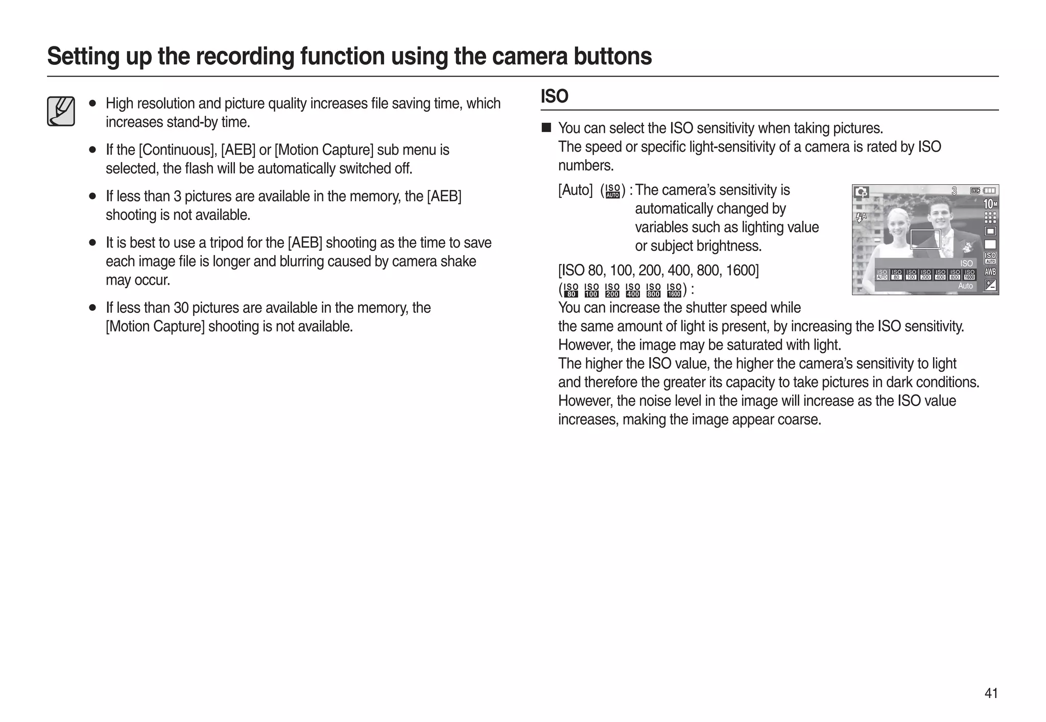 Samsung Camera L210 User Manual