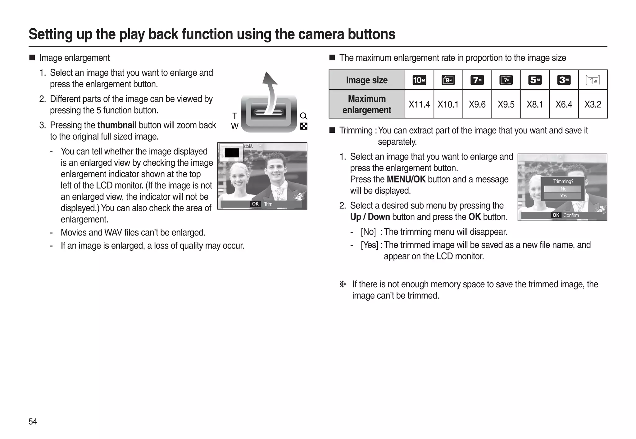Samsung Camera L210 User Manual