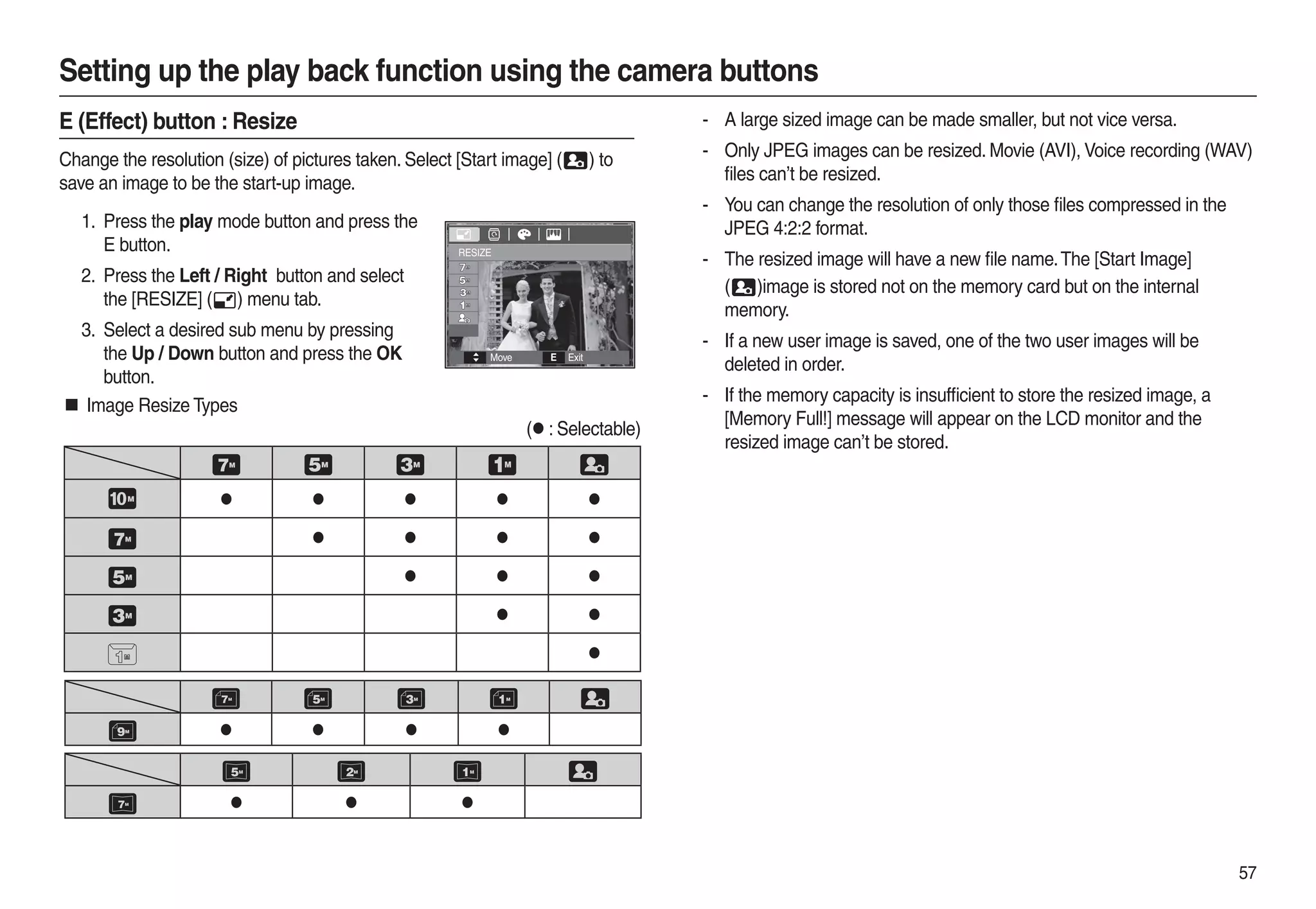 Samsung Camera L210 User Manual