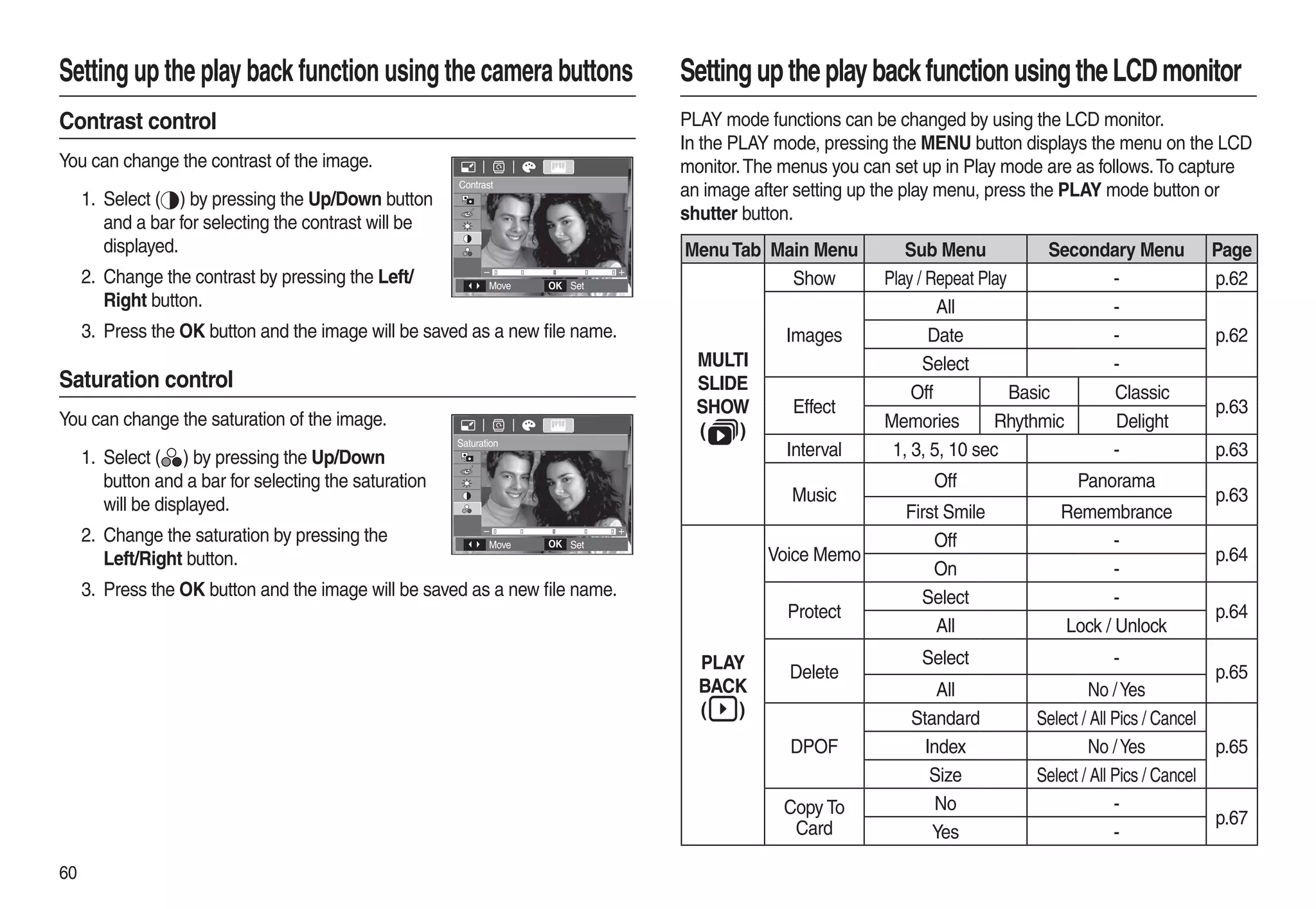 Samsung Camera L210 User Manual