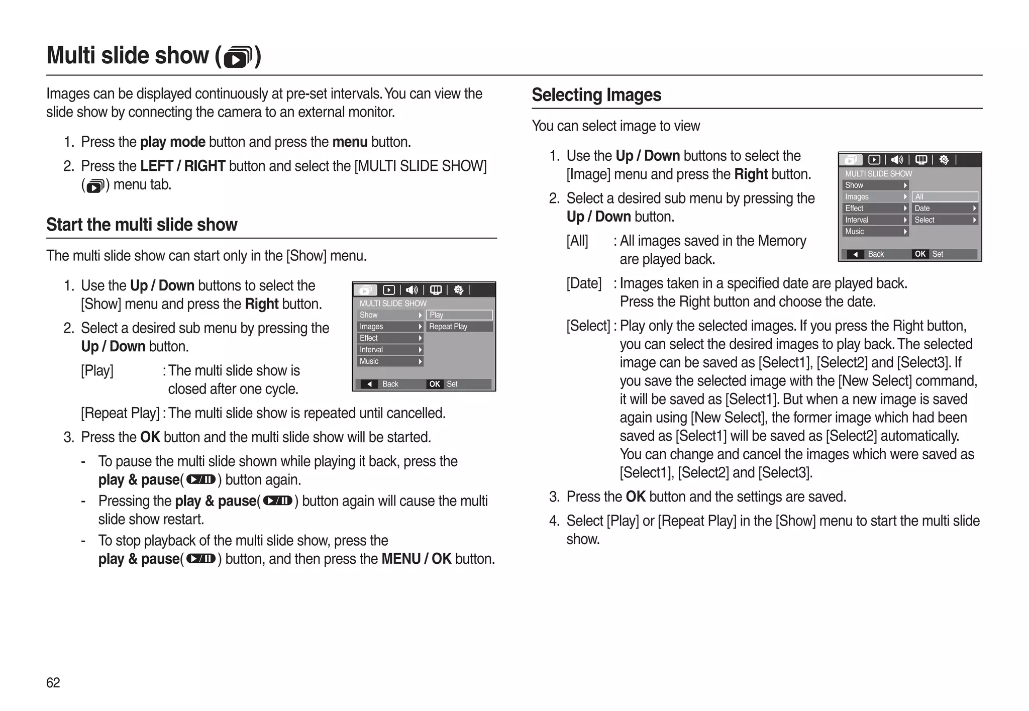 Samsung Camera L210 User Manual