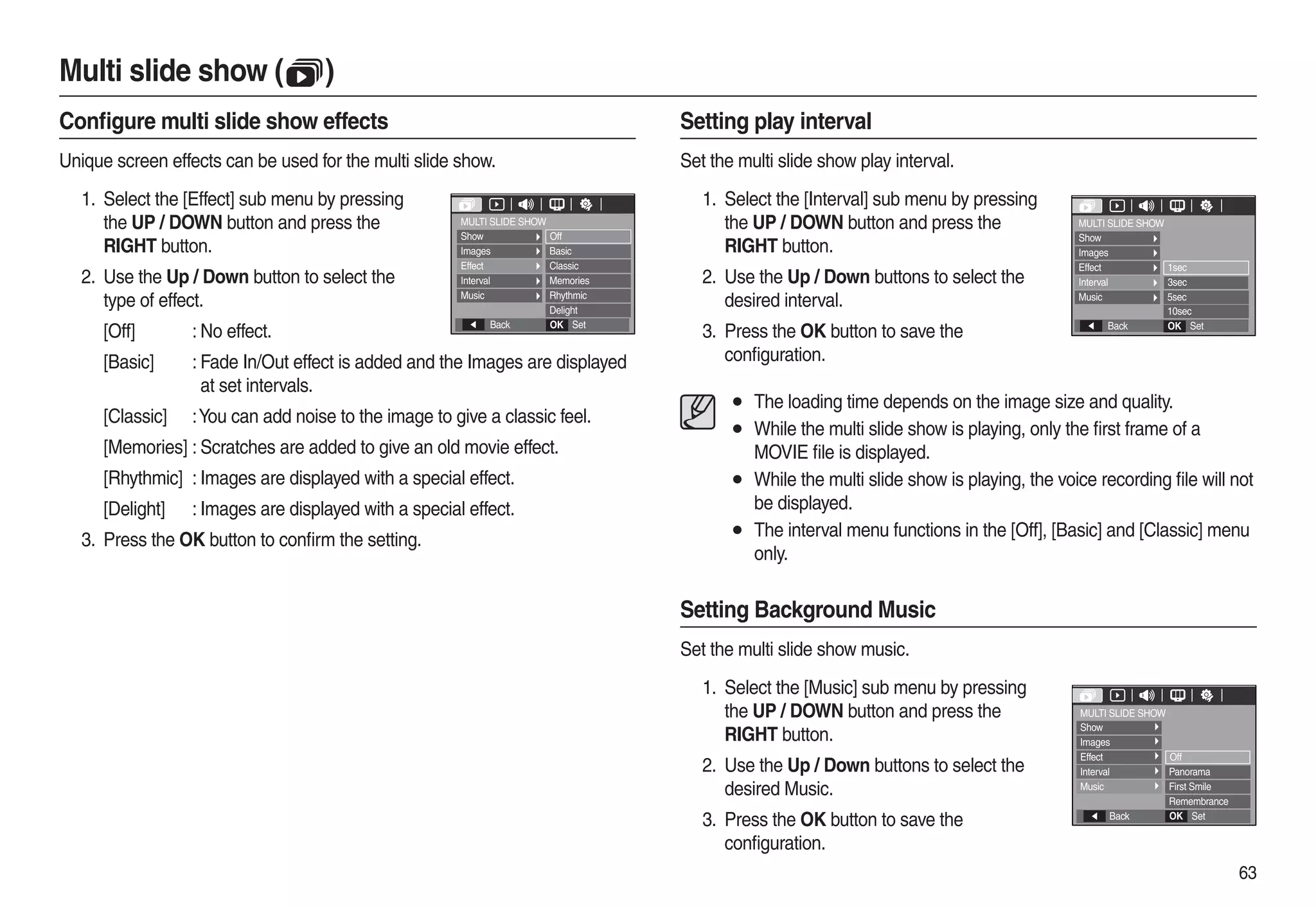 Samsung Camera L210 User Manual