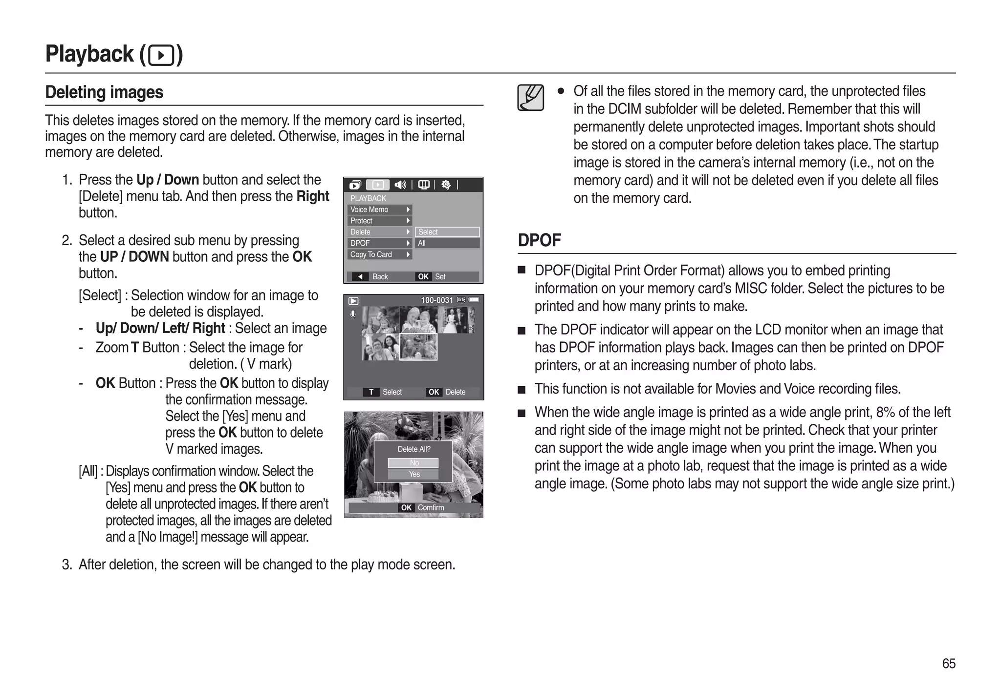 Samsung Camera L210 User Manual