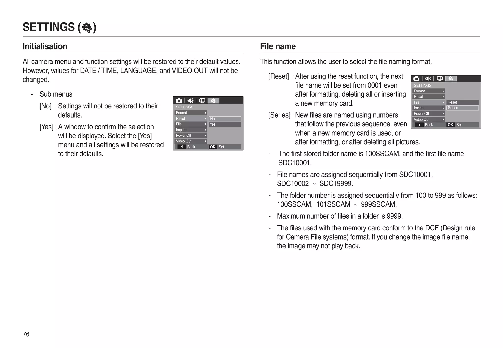 Samsung Camera L210 User Manual