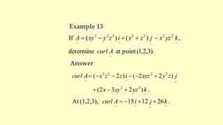 L21_Divergence Curl in mathematics for engineers.pdf