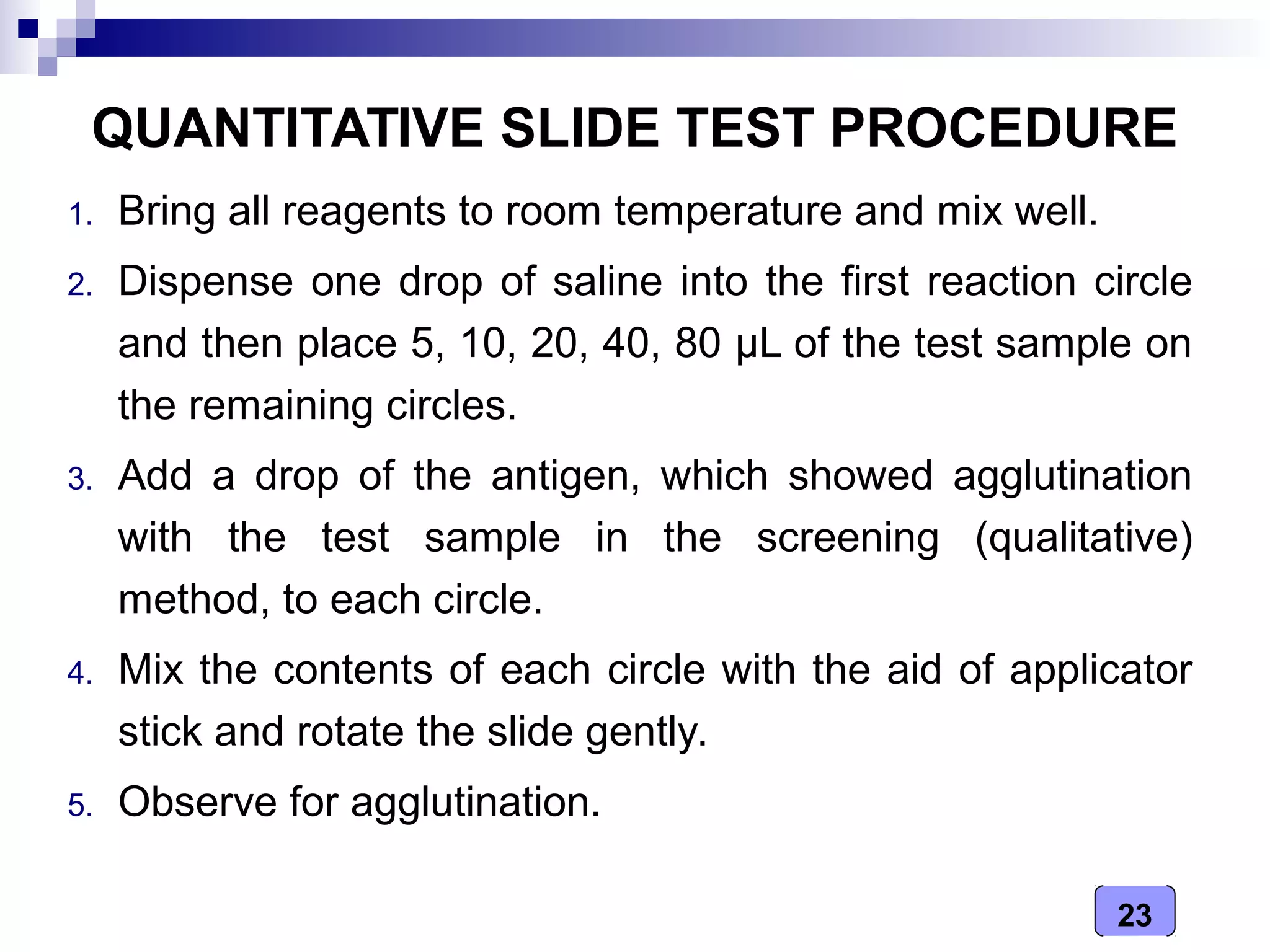Medical Microbiology Laboratory (Enterobacteriaceae - III) | PDF