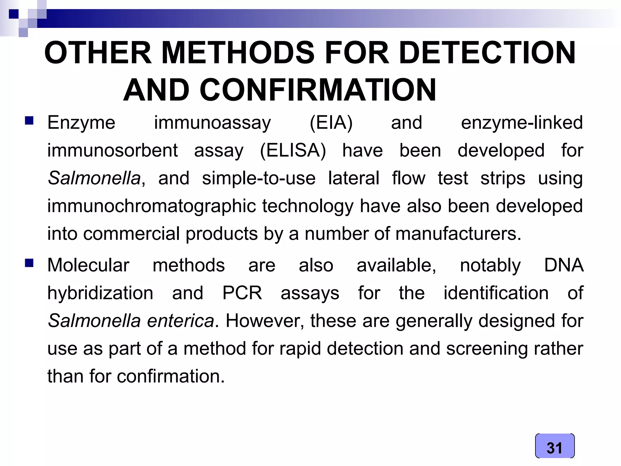Medical Microbiology Laboratory (Enterobacteriaceae - III) | PDF