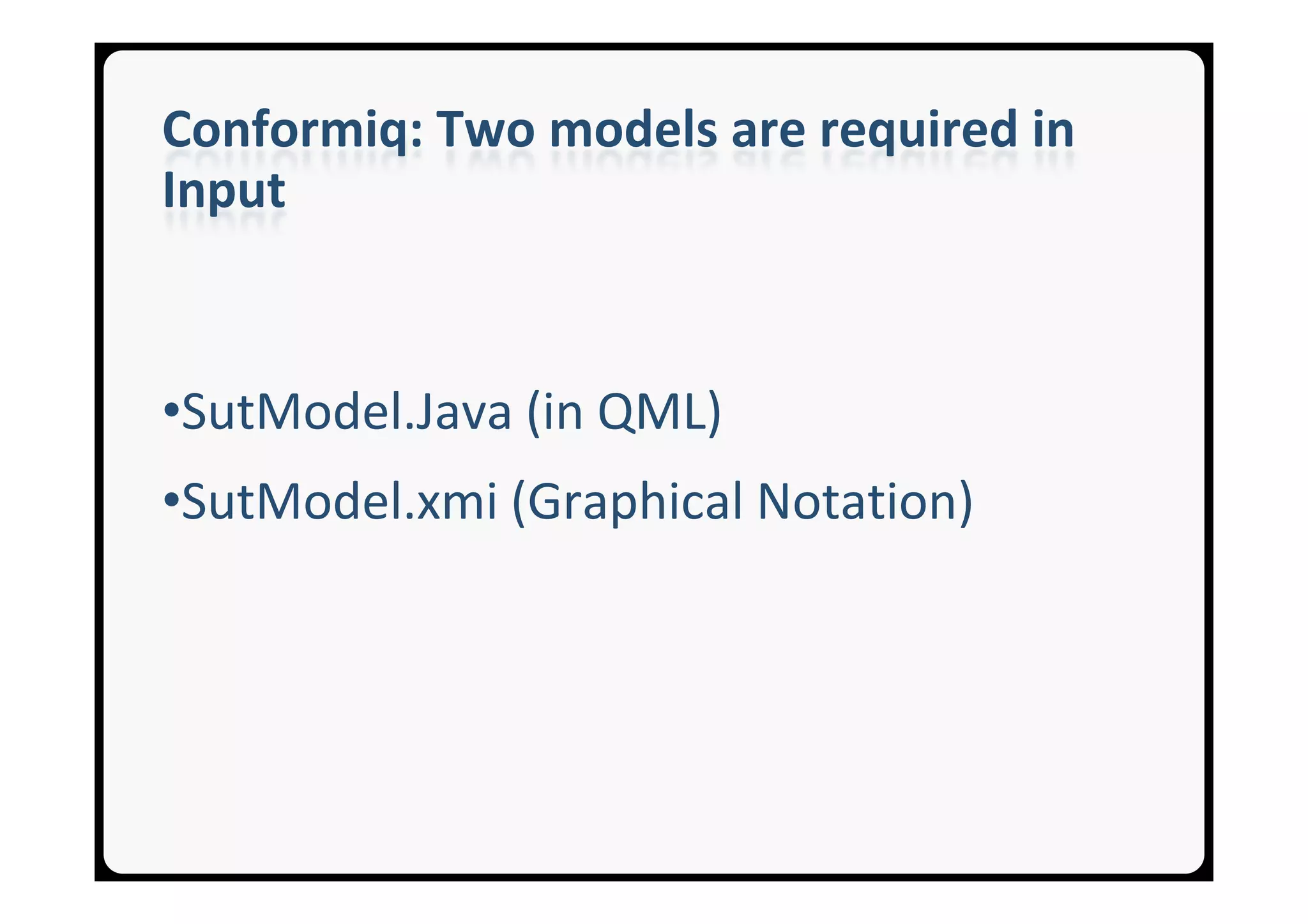 Model Based Testing Principles Pdf