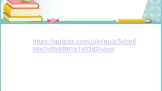 https://quizizz.com/join/quiz/5ebb6
00a7e9b4f001b1a03d2/start
 