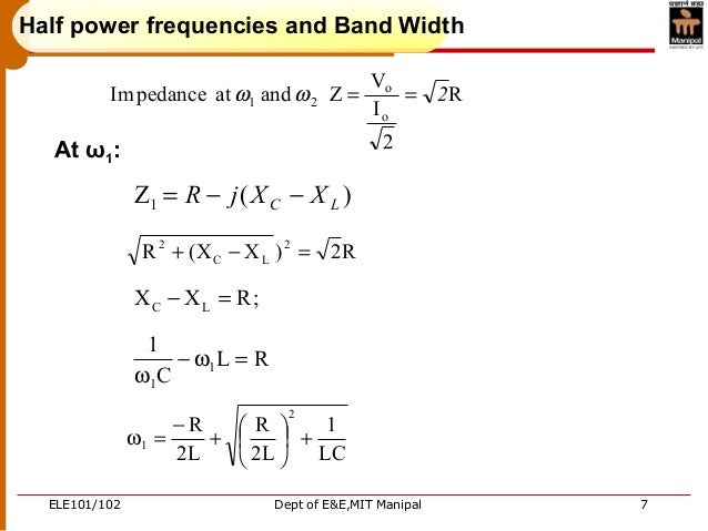 L24 Resonance