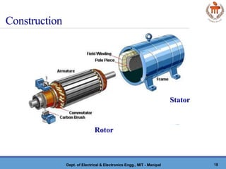 L26 - BET - Transformers _ DC motors.pptx
