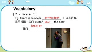 New Concept 1- for students-Lesson 27-28.pptx
