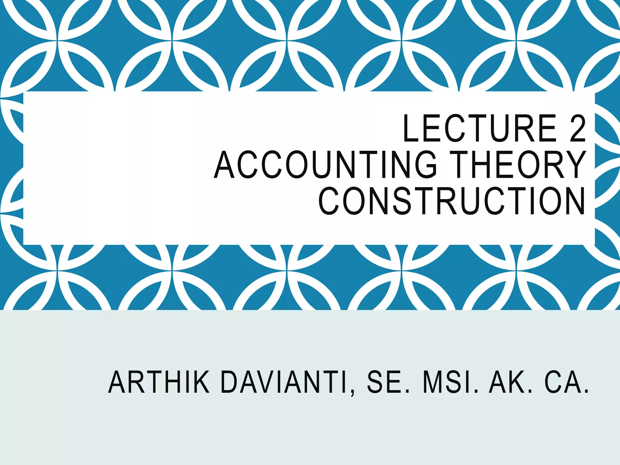 Accounting-Theory-Construction