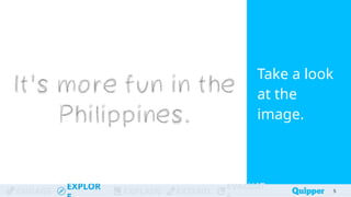 ENGAGE
EXPLOR
EXPLAIN EXTEND
EVALUAT
Take a look
at the
image.
5
 