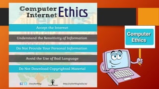 L2 COMPUTER  ETHICS  PPT [Autosaved].pptx