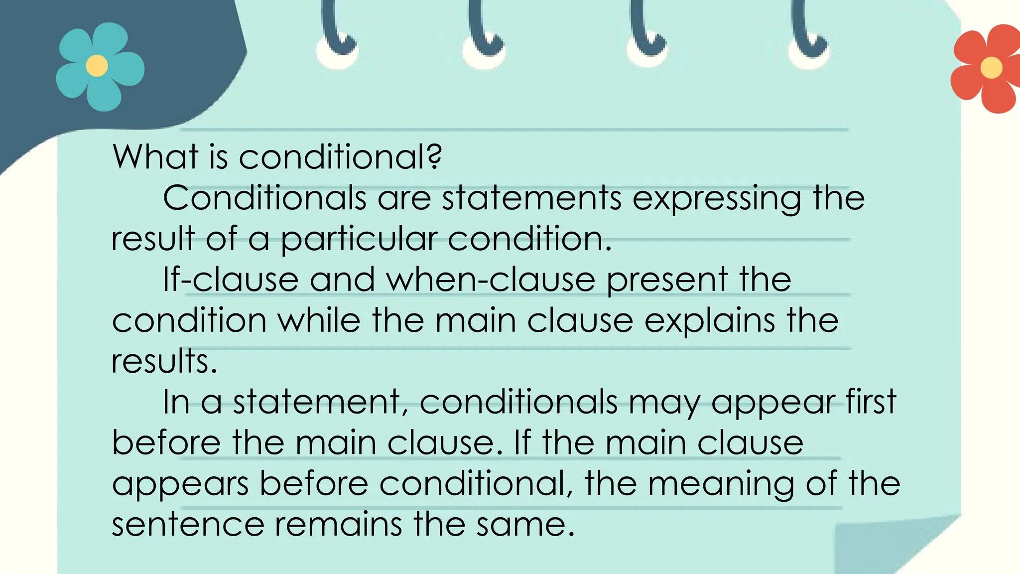P[OWERPOINT PRESENTATION FOR CONDITIONALS.pptx