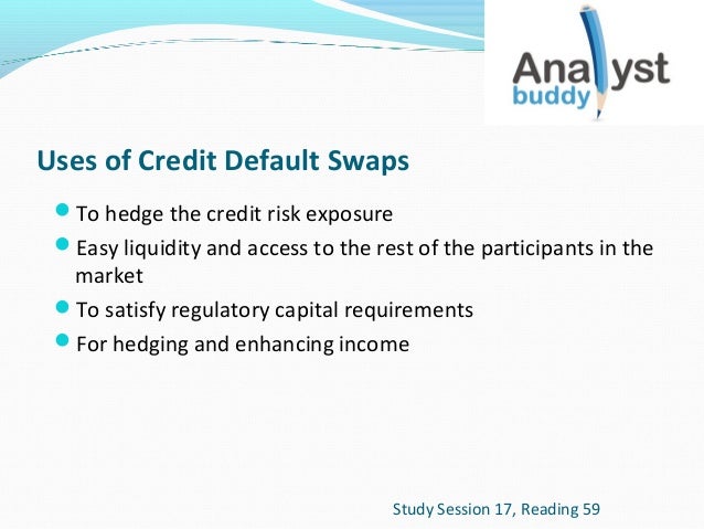 Credit default swap trading strategies