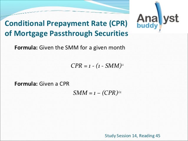 L2 flash cards fixed income - SS 14