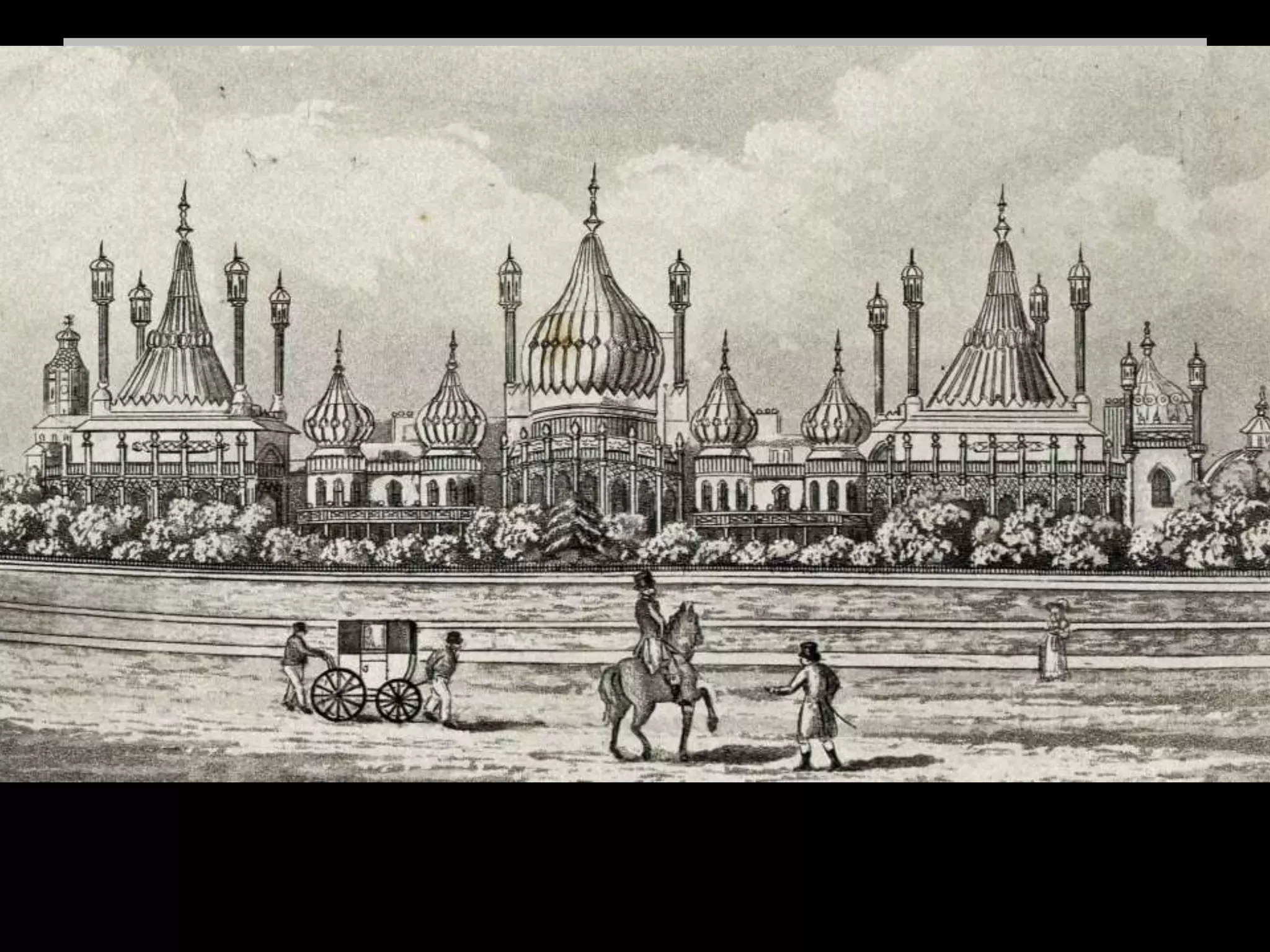 PHOTOS OF PAVILLIONS
 