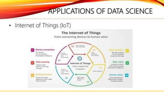 L 2 Introduction to Data science | PPTX