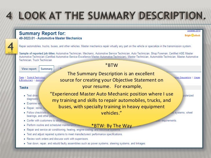 Web tech resume writing services