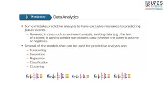 Data Analytics Overview and its applications | PDF