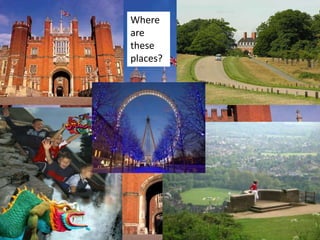 L2 local tourism_ap[1] | PPTX