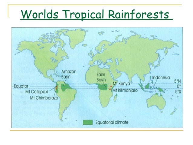 L2 Location And Climate Of Trf Ap L2 Location And Climate Of Trf Ap