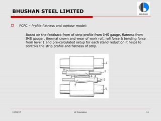 L2 Process Autoamtion Orientation | PPT