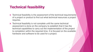 L2 PM Project Feasibility study.pptx