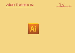 Adobe Illustrator 02
 