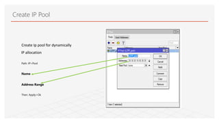 L2TP COnfiguration.pptx