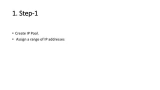 Comprehensive Guide to Mikrotik L2TP Tunnel Configuration with IPsec | PDF