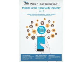 Mobile in the Hospitality Industry