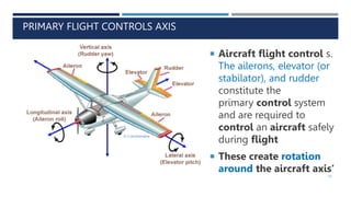 L2 Unit 101 Aircraft Flight Principles & TOF Master 2022 04 Oct 22.pptx