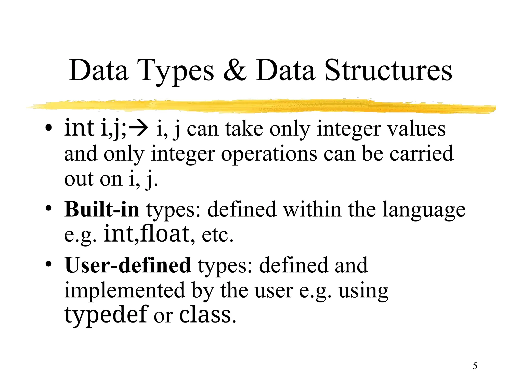 Integer Data Structure DSA___________________SSSSSSSSSSSSSS.ppt