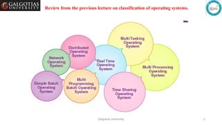 In-Depth Exploration of System Calls and OS Architectures: Monolithic ...