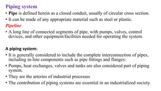 Lecture three in petroleum productionengineering | PDF