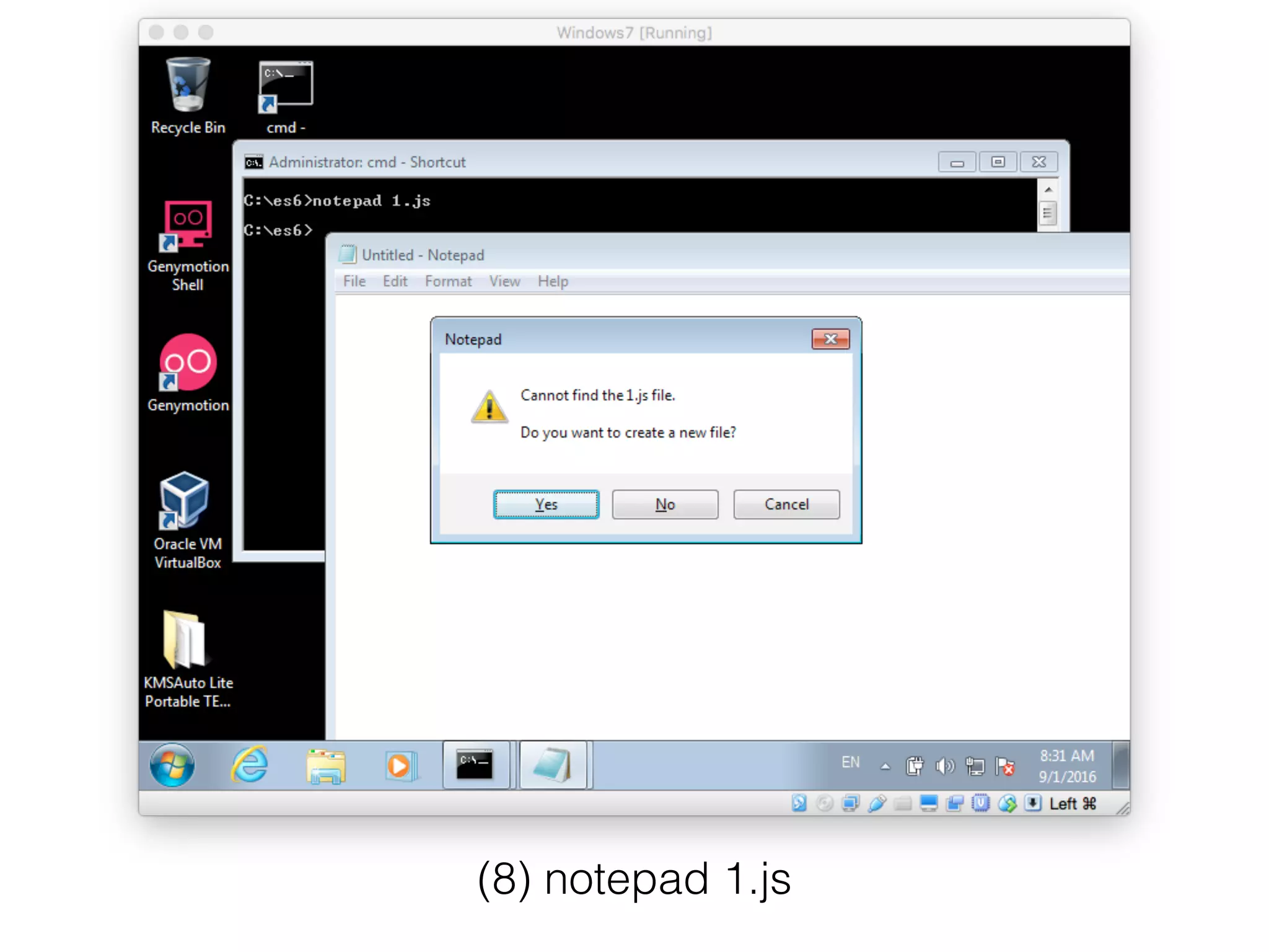 (8) notepad 1.js