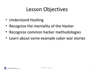 hacker culture | PPT