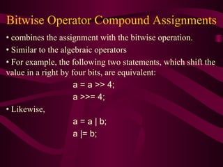 L3 operators | PPT
