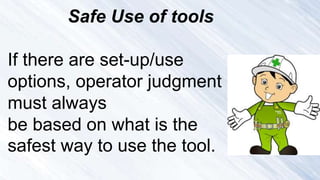 COMPUTER HARDWARE TOOLS IN CHS AND CSS | PPTX