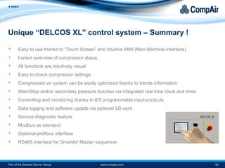 L30-132RS series Value Add Presentations | PPT