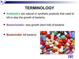 Medical Microbiology Laboratory (Antibiotics Sensitivity Testing) | PDF