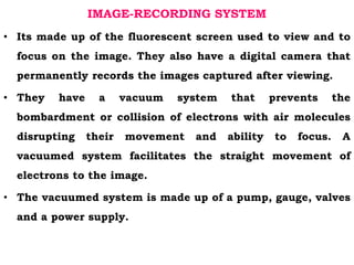 electron microscopy tem