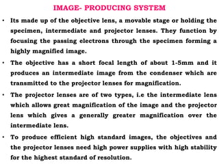 electron microscopy tem