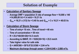 L 3 Estimation of Sewage Quantity and.pdf