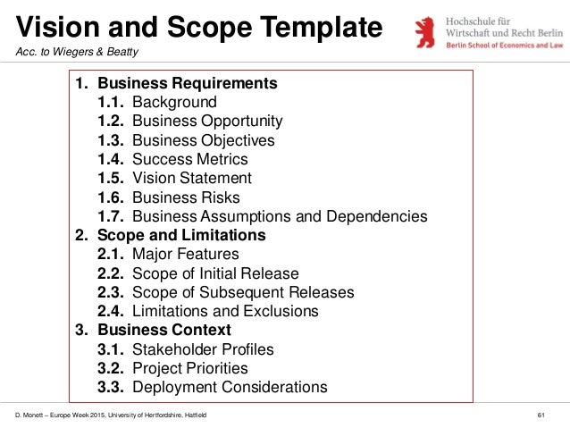 scope and limitation of computer software Focus on computer/software-related claims • ensuring claim scope is properly determined when construing/ examining functional claim limitations that. scope and limitation of computer software Focus on computer/software-related claims • ensuring claim scope is properly determined when construing/ examining functional claim limitations that.