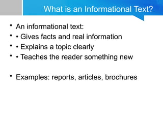 L3_Multimodal_Informational_Tect powerpoint presentation | PPTX