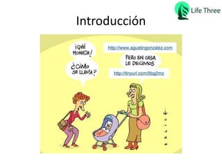 Introducción
 